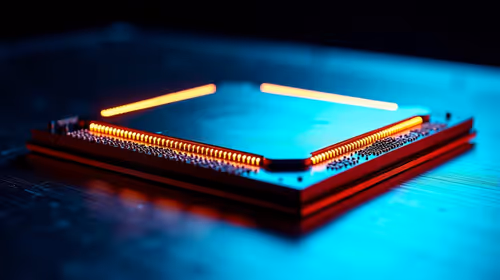 Best CPU for video editing in SA (2026)