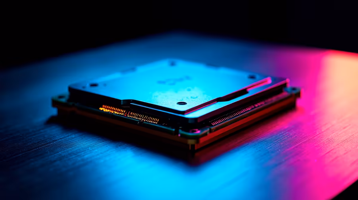 Best CPU for VR Gaming SA