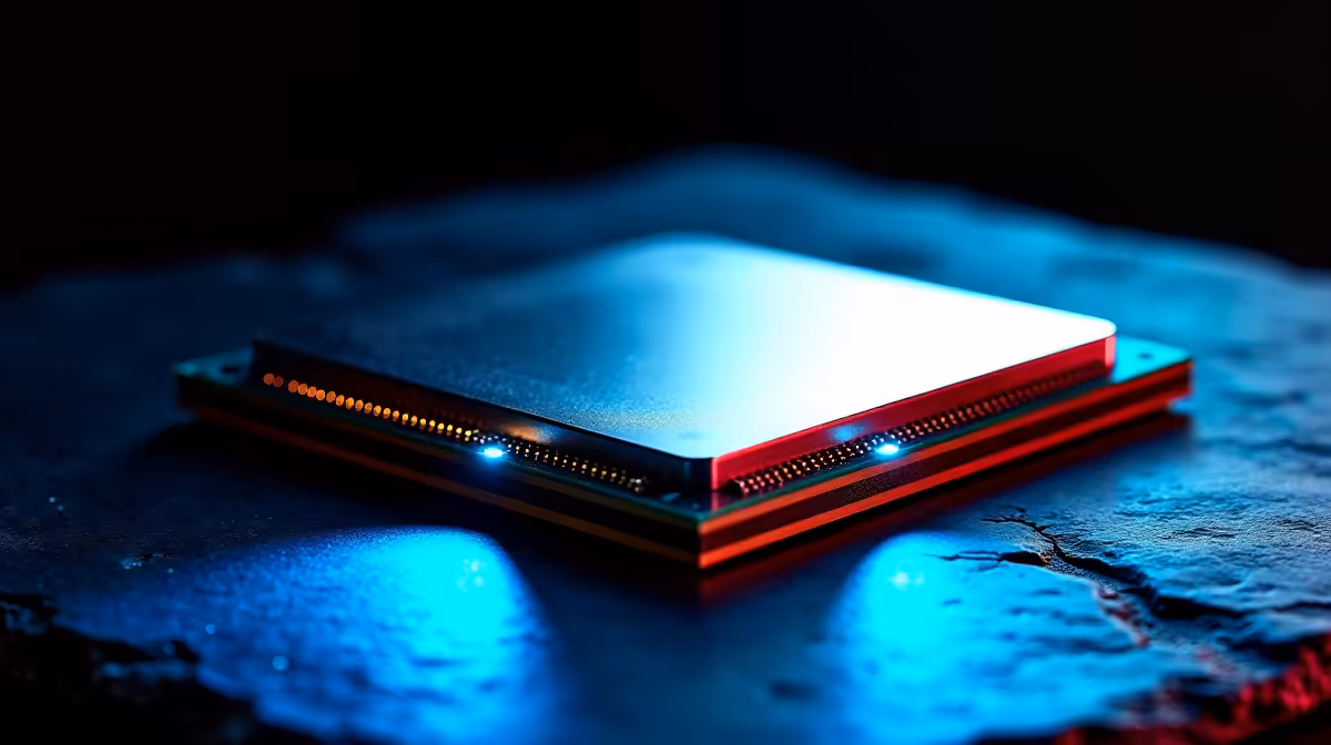Best CPU in Budget Gaming (R5K-R8K)