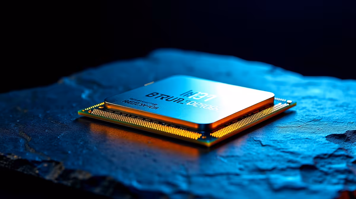 Best CPU in Extreme (R30K+)
