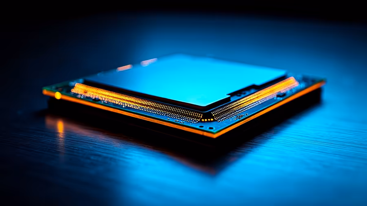 Best CPU in High End (R15K-R30K)