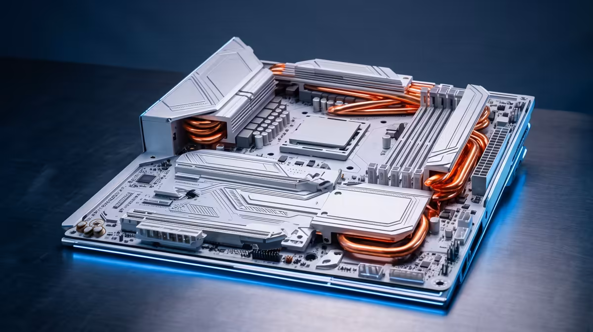 AM5 vs LGA1954 for Regular Upgraders