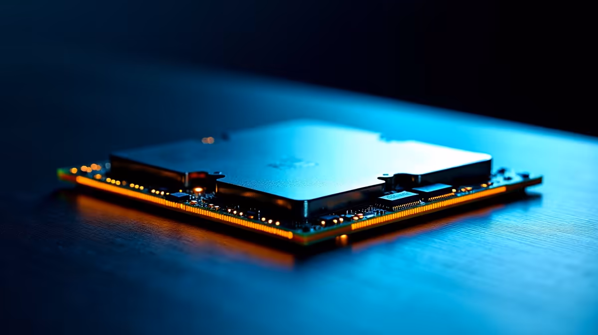 Best CPU Prices in Pretoria, SA