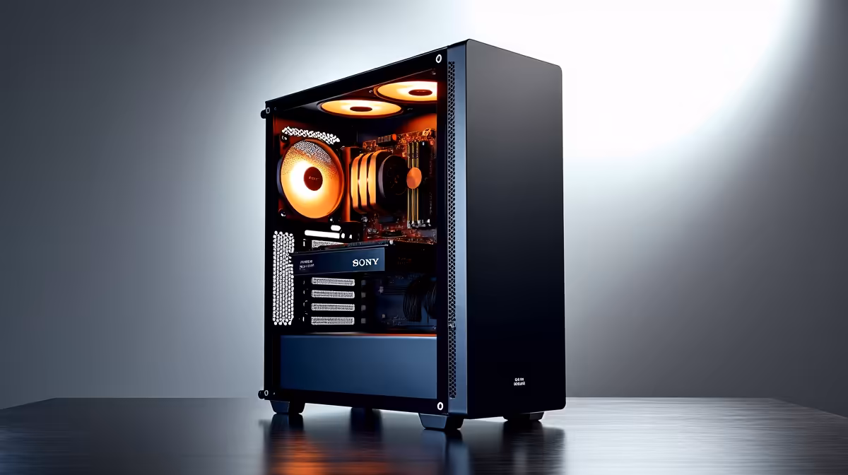 Best CPU Setup for Content Creators in SA