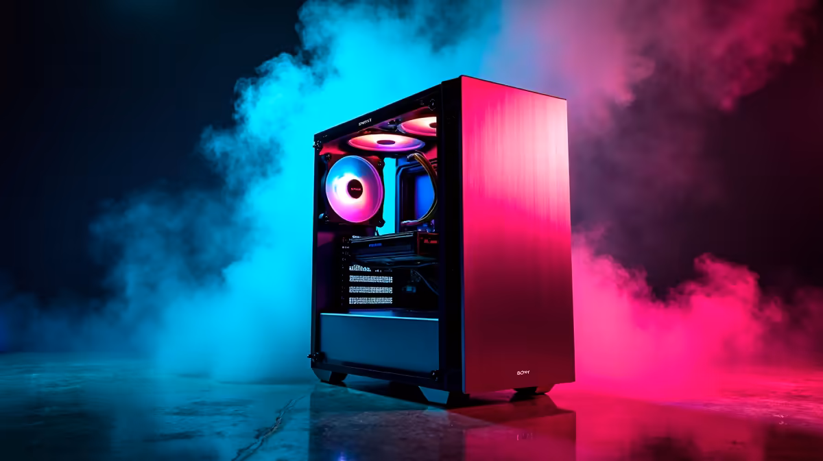 Best CPU Setup for MMO SA
