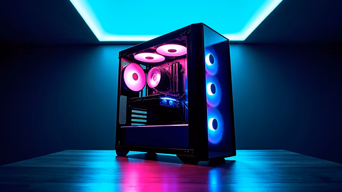 Best CPU Setup for MOBA SA