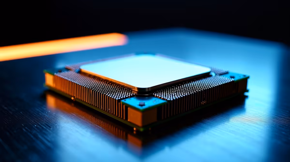 Best CPU Setup for RTS SA