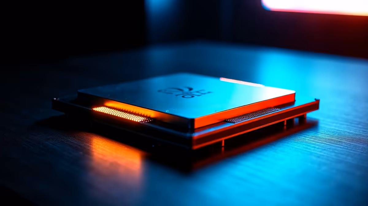 Best CPU to Pair with RTX 4060: No Bottleneck Guide