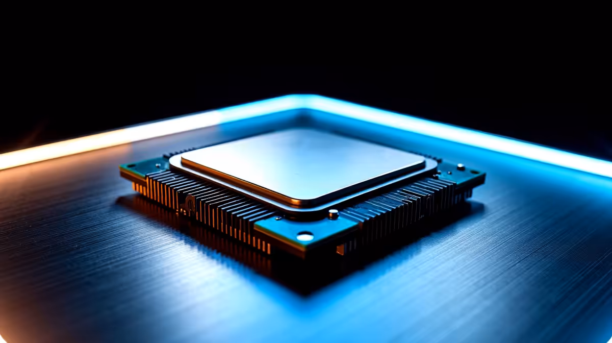 Best CPU to Pair with RTX 5050: No Bottleneck Guide