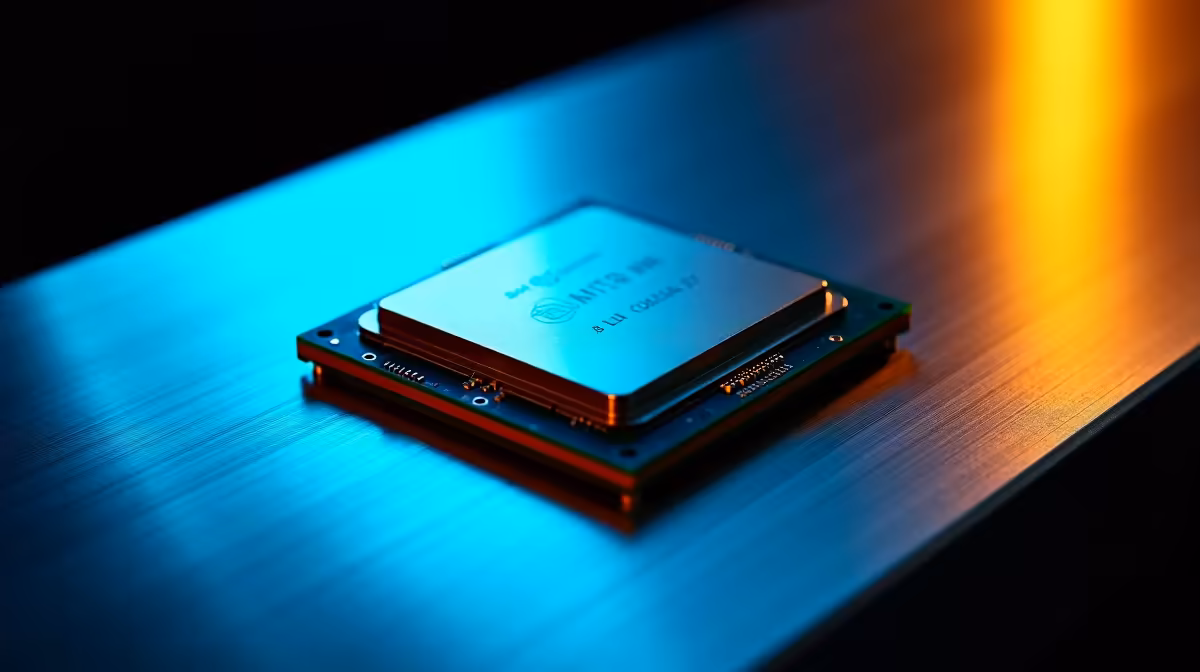 Best CPU to Pair with RTX 5060: No Bottleneck Guide