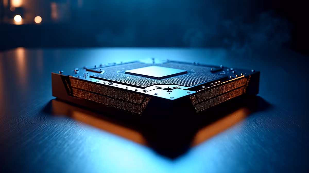 Best CPU to Pair with RTX 5070: No Bottleneck Guide