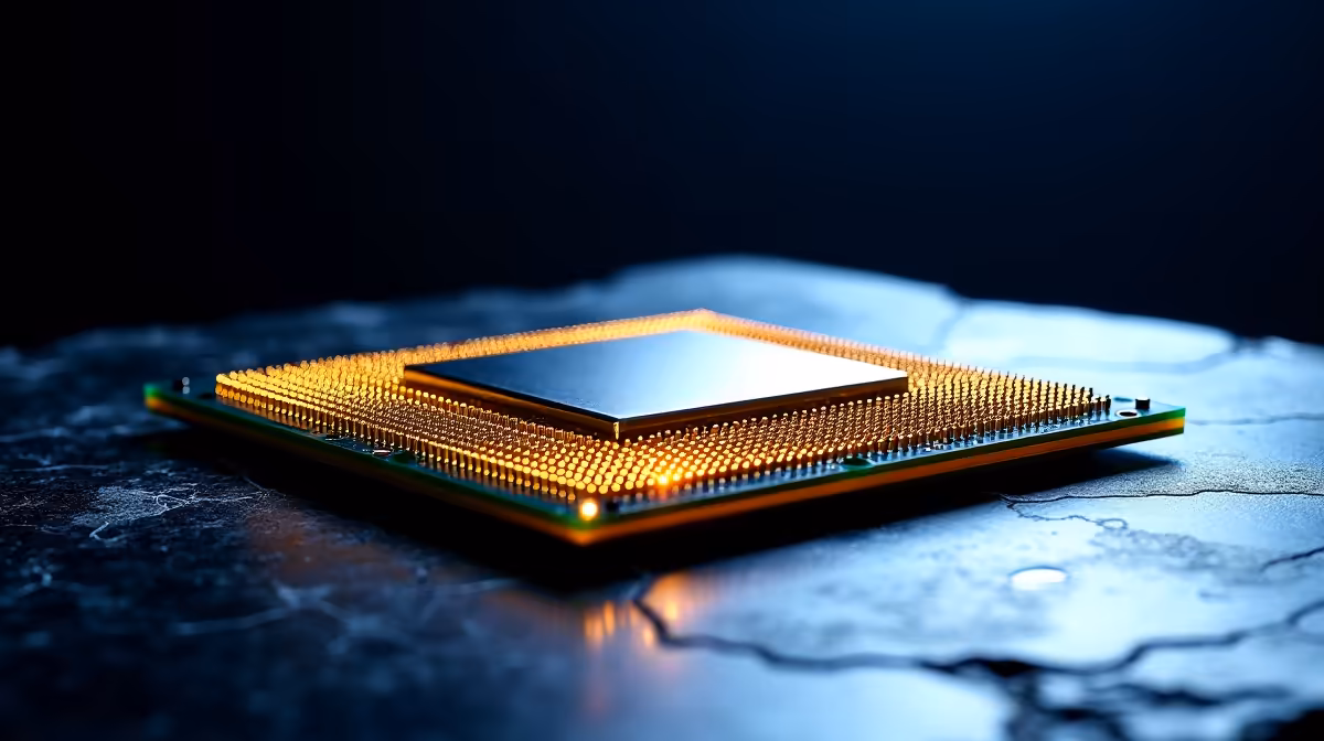 Best CPU Under R10,000 SA