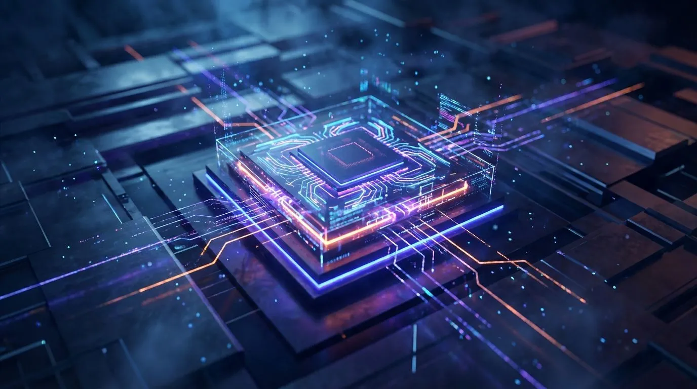 Top Budget Processors SA 2026