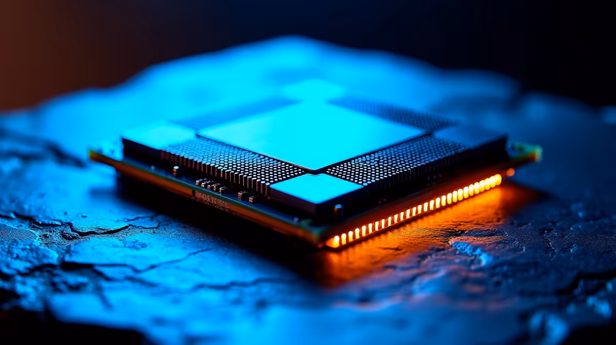 Best CPU Under R5,000 SA