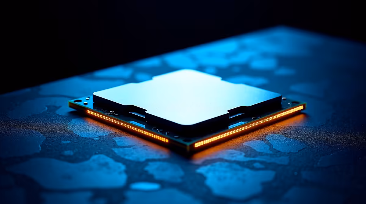 Budget CPU Battle: AMD vs Intel 2025