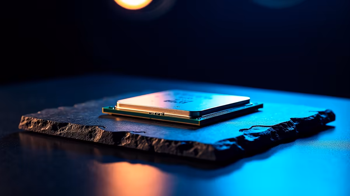 Revive Your Rig: Top 2025 Processors