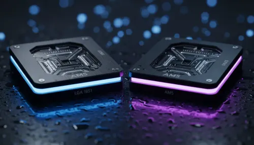 Best CPU Water Blocks 2025: Top Picks for LGA 1851 & AM5