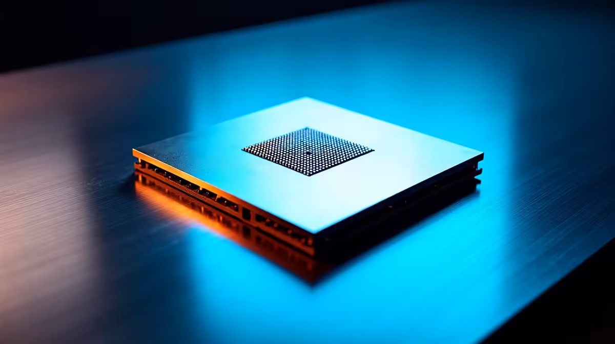 Top AI Processors in SA