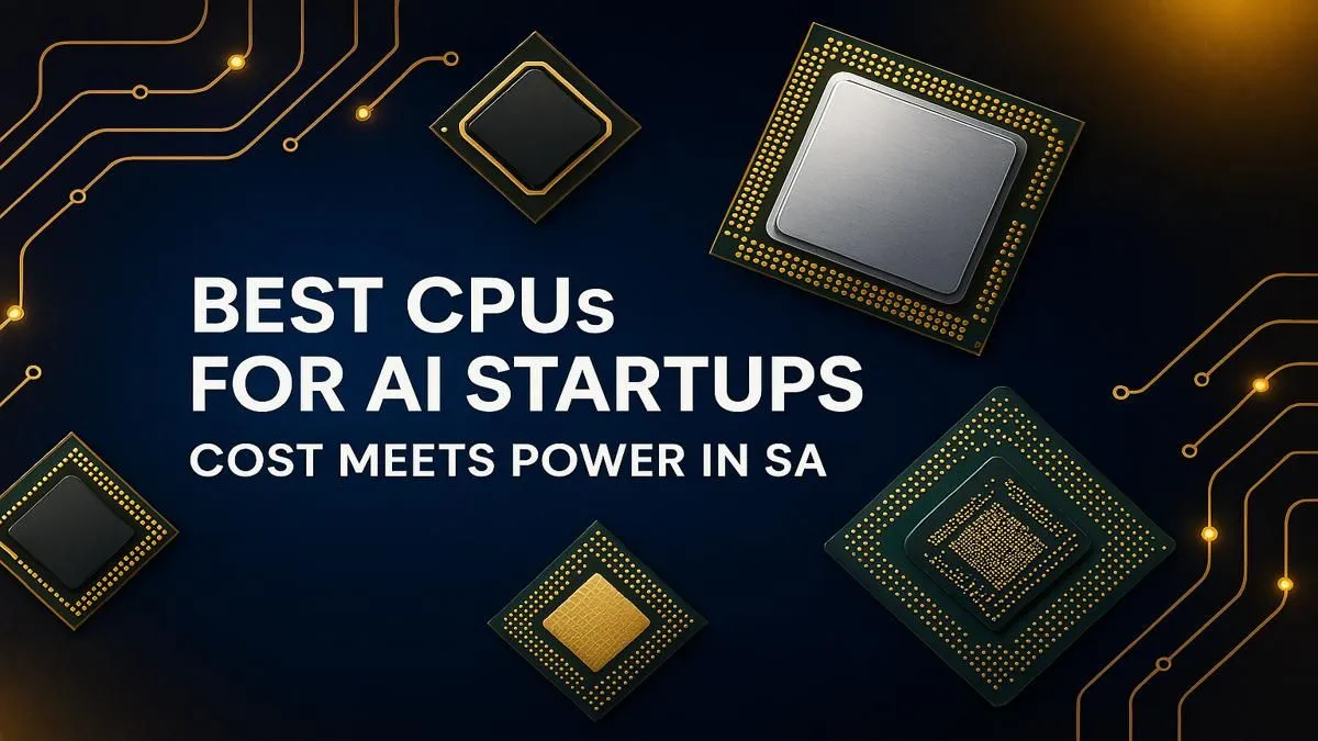 Cost-Effective AI Processors