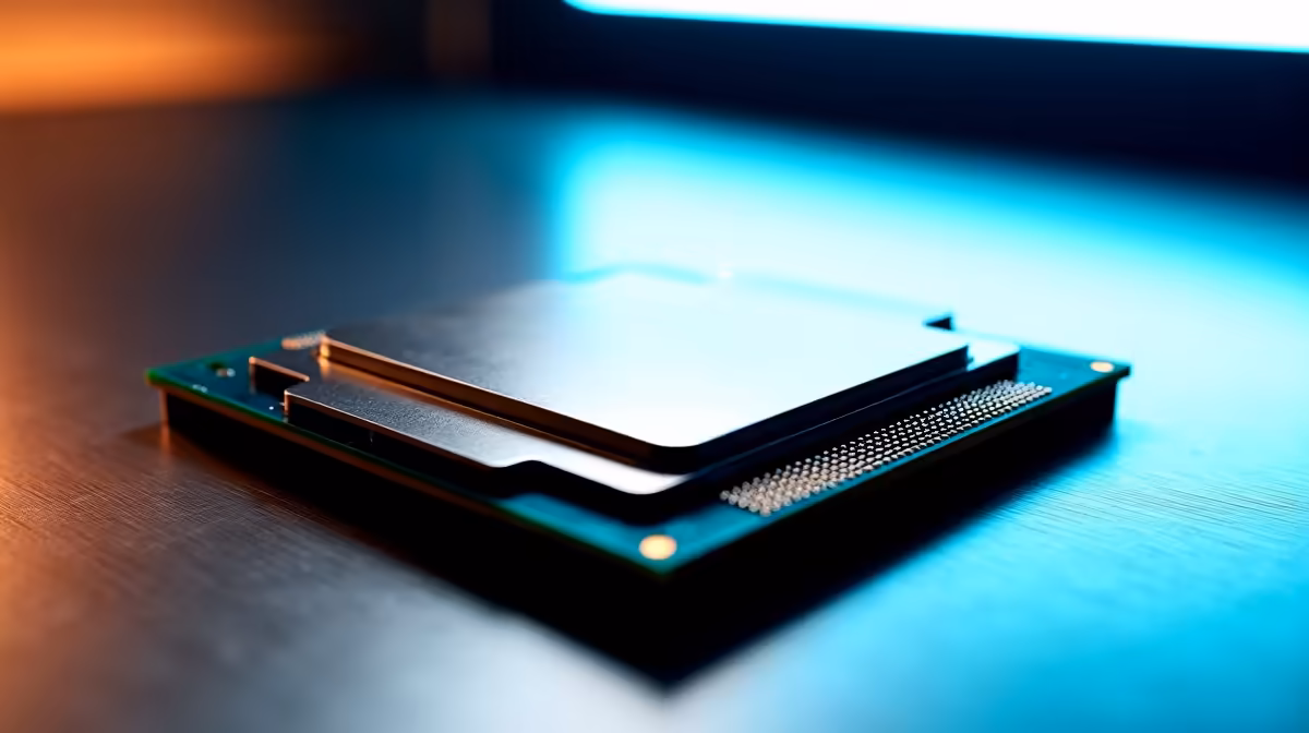 Top Processors with NPUs Rated