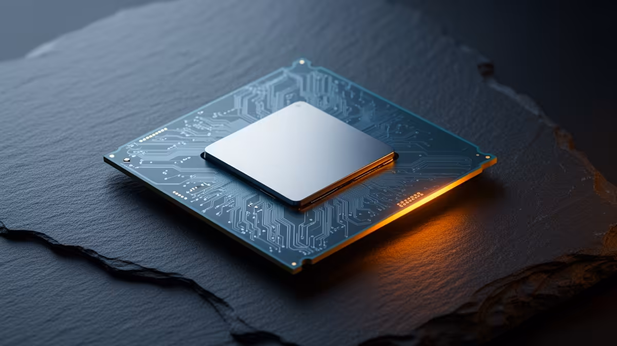 Top CPU Picks