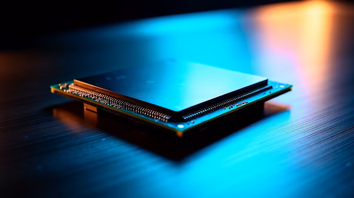 Best CPUs for Christmas SA