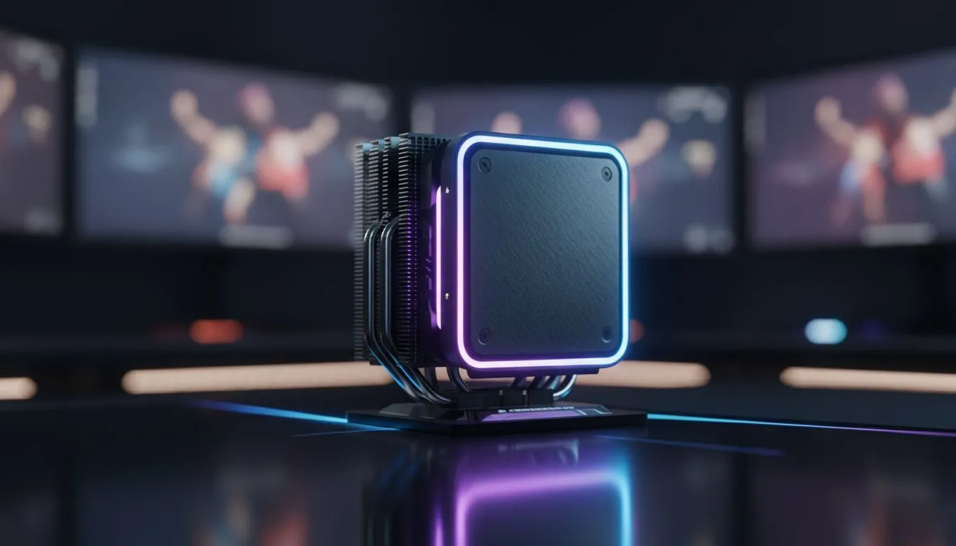 Ultimate Tekken 8 Processor Guide