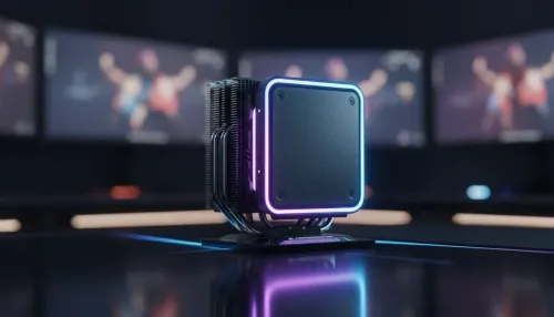 Best CPU for Tekken 8: Locked 60FPS Performance Guide [2025]