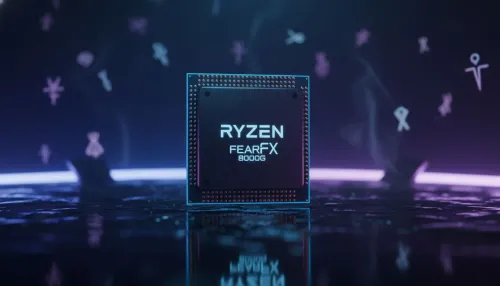 Best CPU for Horror Games 2025: Smooth Frame Pacing Guide