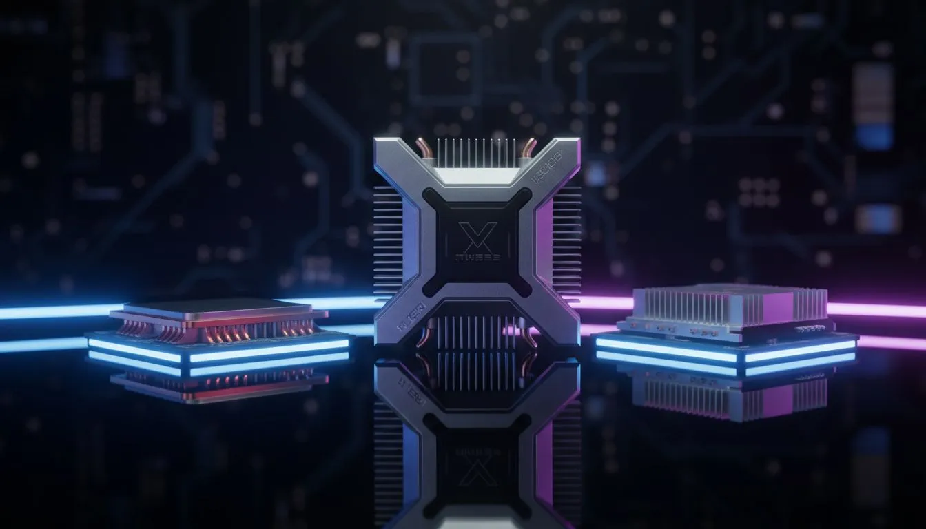 Best CPU for League of Legends: 2025 Buyer's Guide