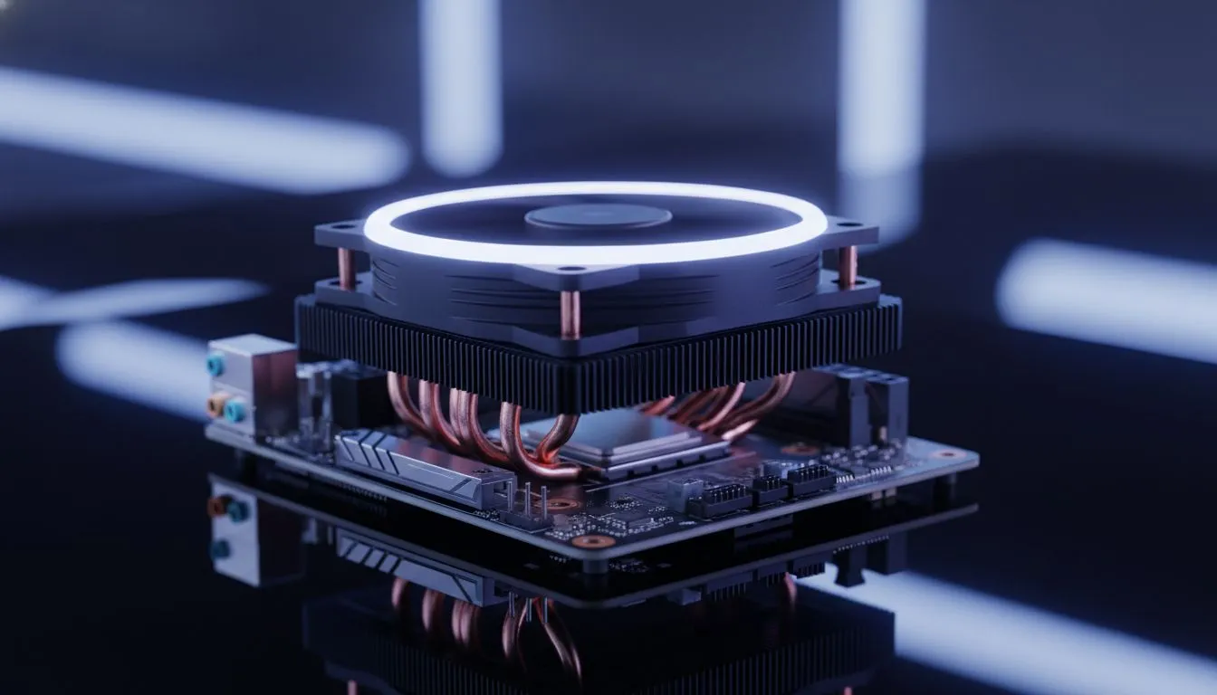 Top Processors for SFF Gaming Rigs