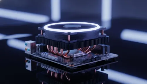 Best CPUs for Mini-ITX Builds: Max Power, Low Heat