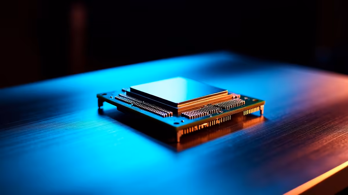 Top Processors for SFF Gaming Rigs