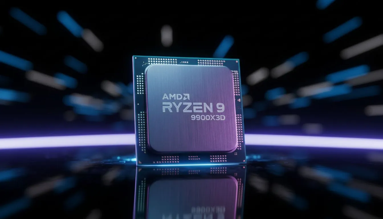 Top Processors for WoW & FFXIV Performance