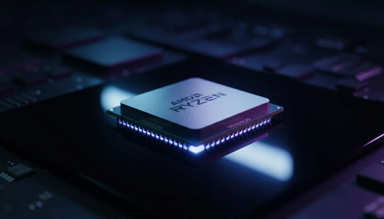 Top Processors for Bethesda Modding