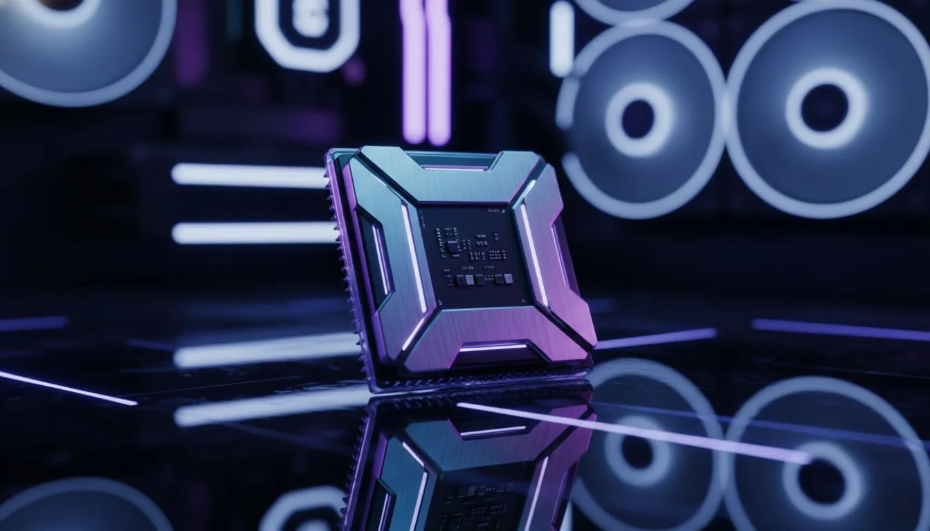 Top Processors for Esports Latency