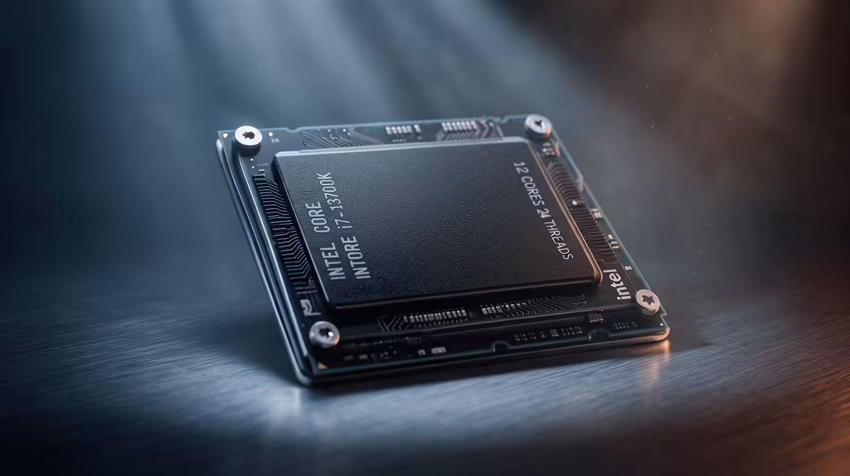 Top CPUs for Seamless Multitasking & Gaming