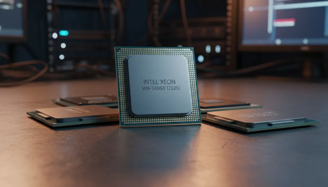 Ultimate Creator Processors