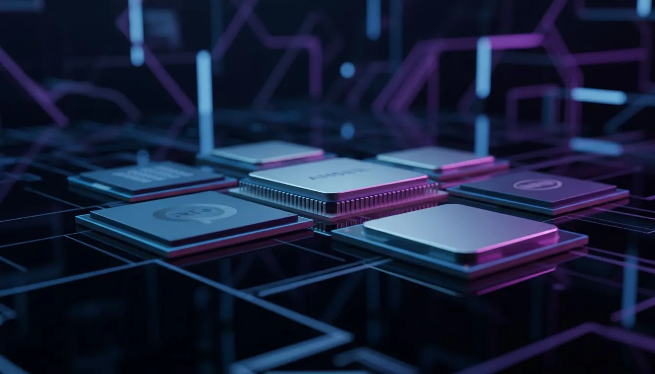 Best CPU for Ray Tracing 2025: Ultimate Guide