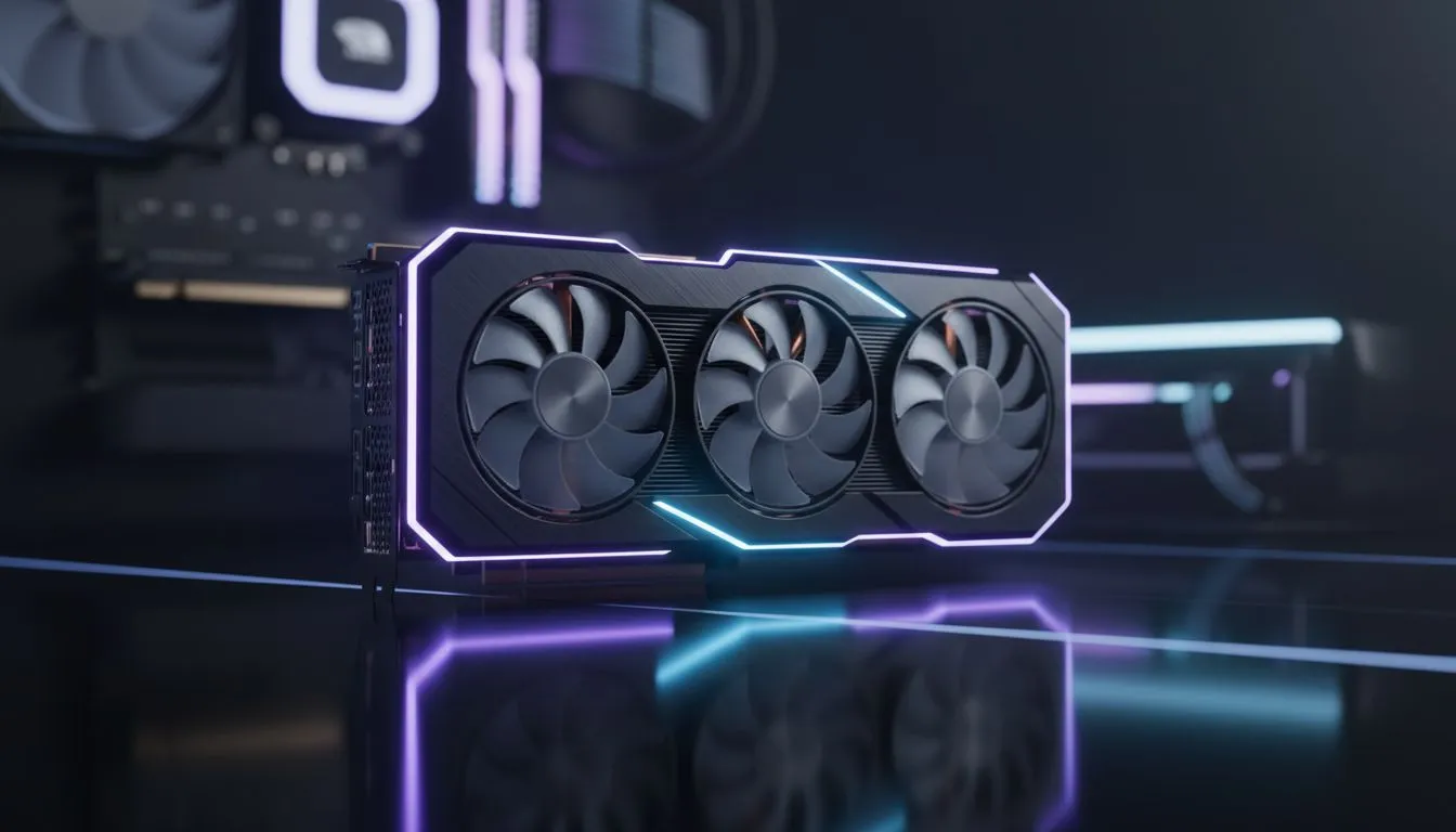 Perfect Processor Pairings for RTX 5070