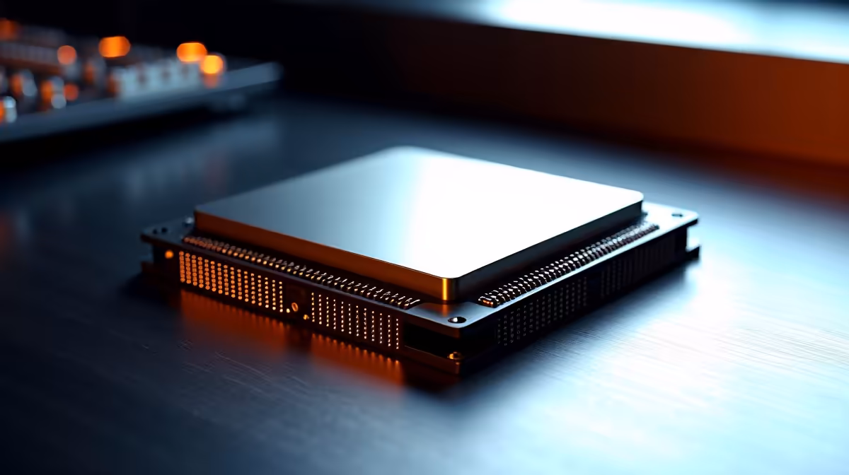 Top Processors for Streamers & Gamers