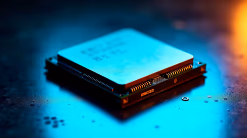 Best CPUs for Winter 2026 in South Africa