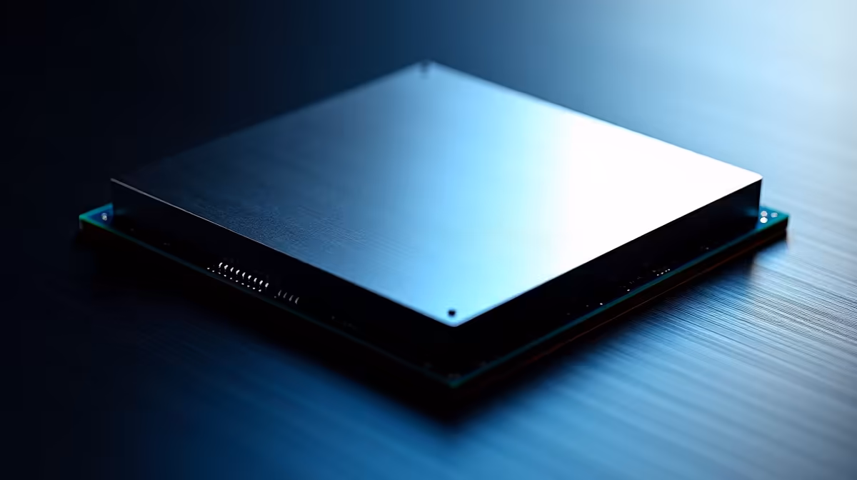 Top High-Performance Processors SA
