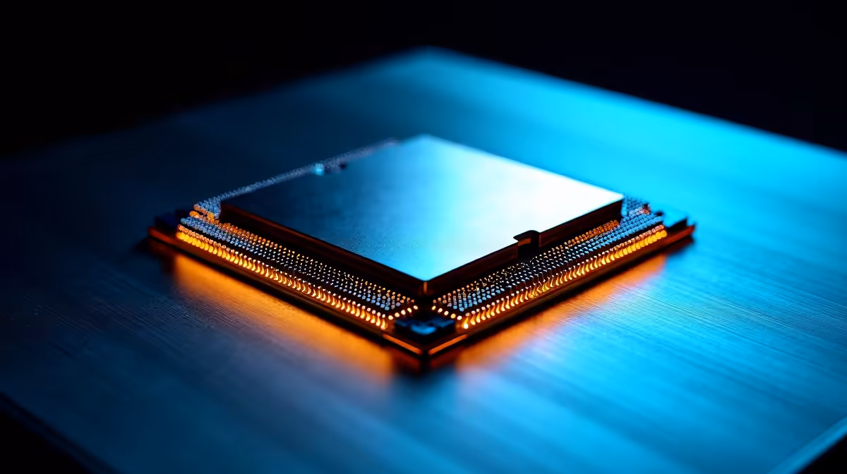 Top Processors for Elite Gaming Rigs