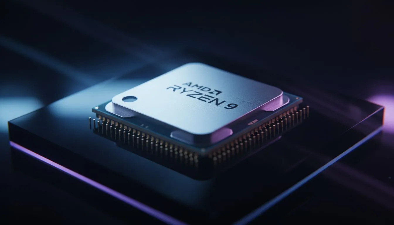 Top Processors for Elite Gaming Rigs