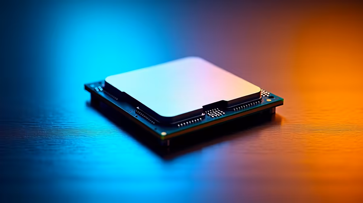 Top Tier Processors for Elite Gaming