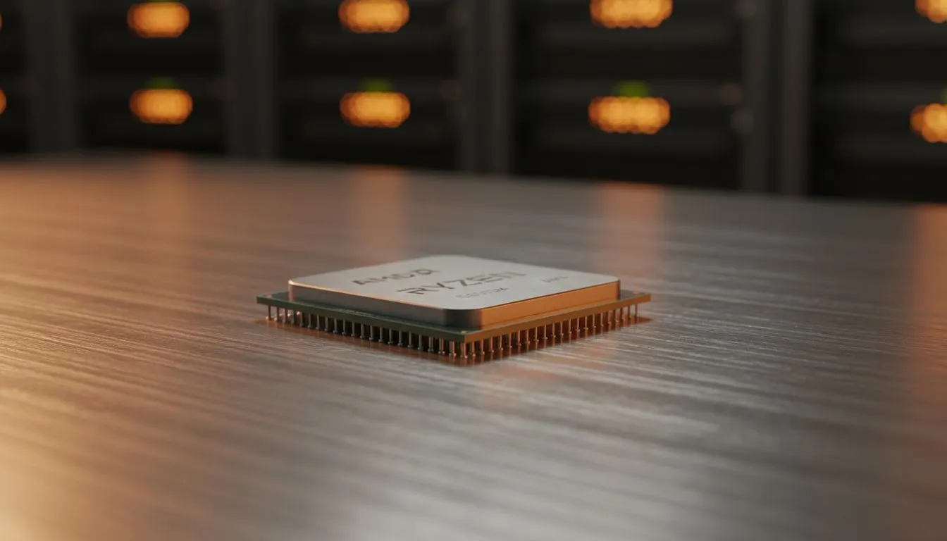Top Budget AM4 Processors South Africa