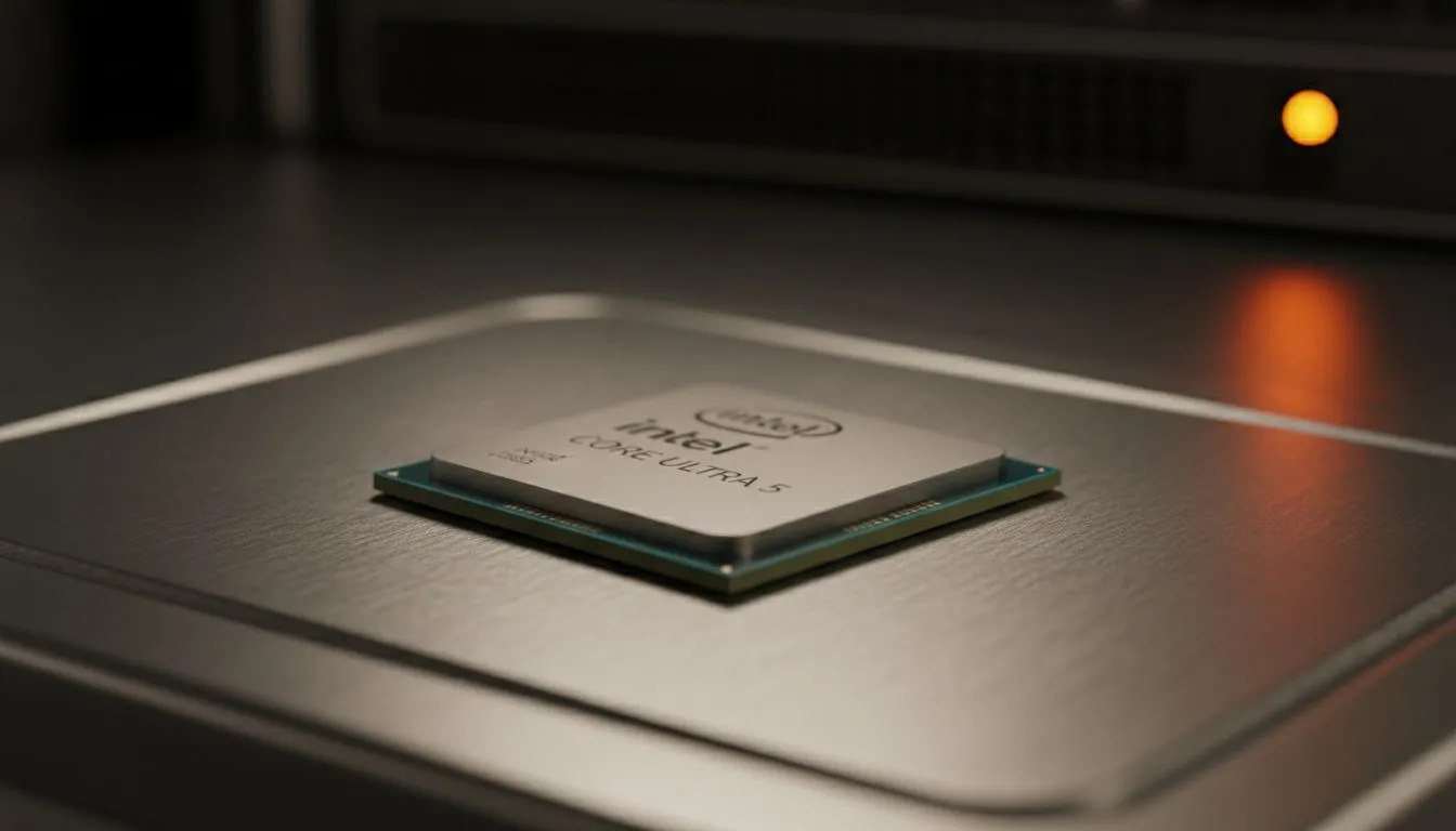 Top Mid-Range Processors for 2025