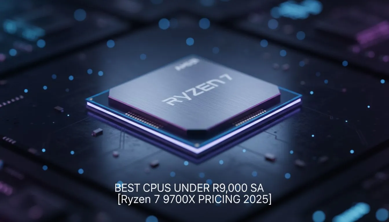 Top Gaming Processor Value 2025