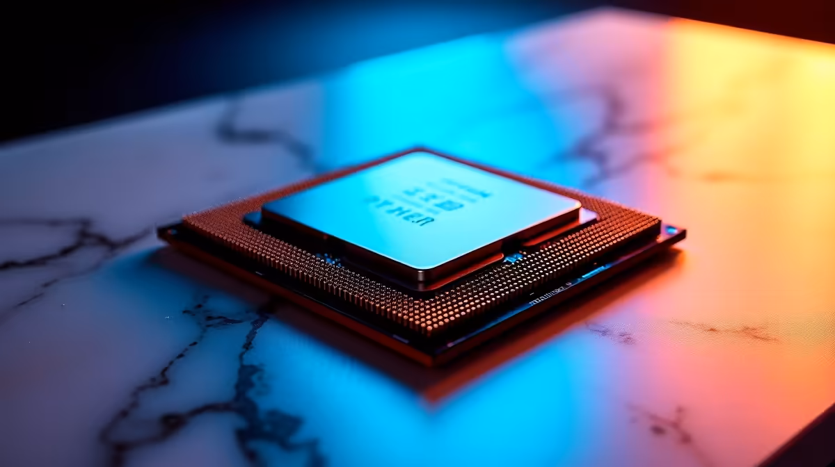 Top Gaming CPUs Without iGPU